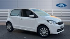 Skoda CITIGO 1.0 MPI SE 5dr Petrol Hatchback